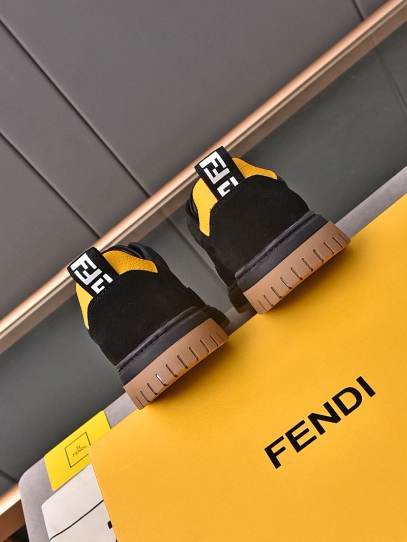 Fendi Sneakers